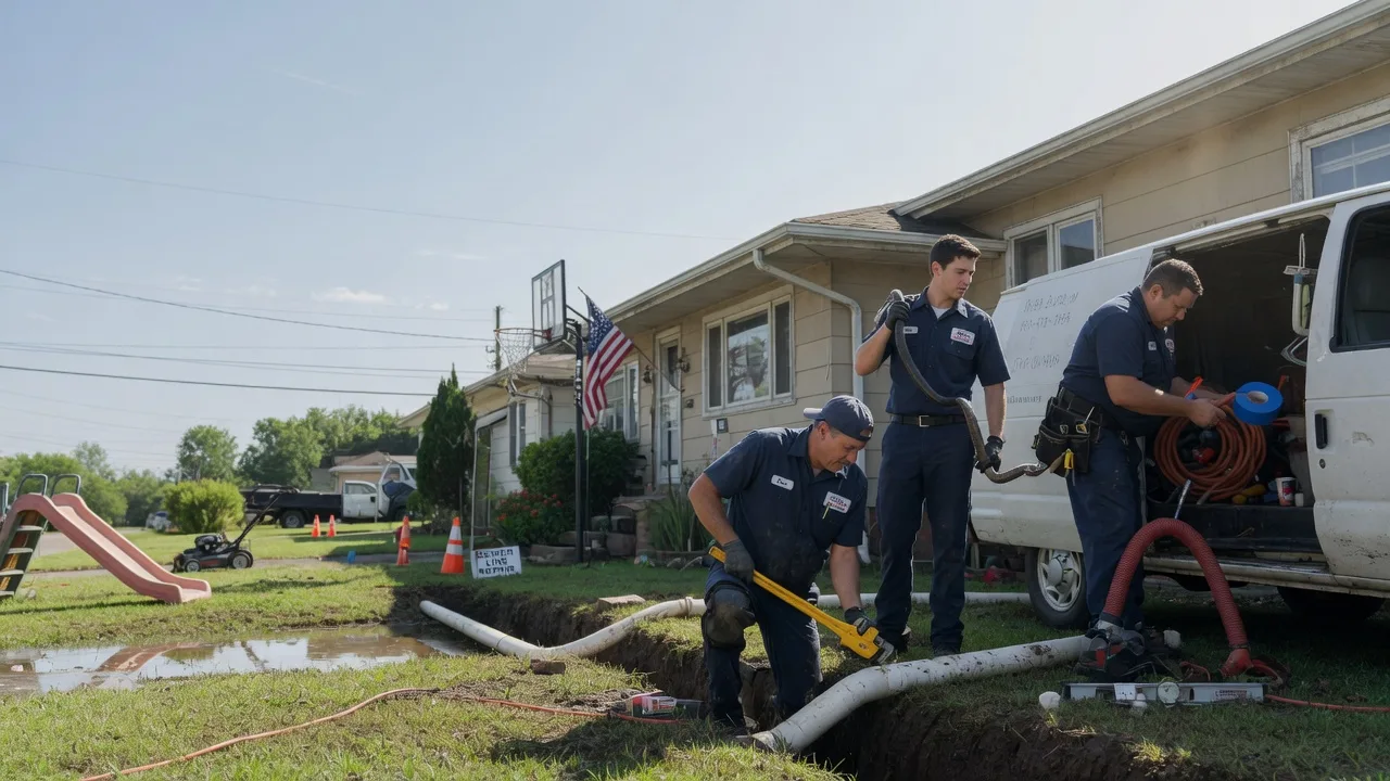 Toilet Installation in Elyria, OH near me